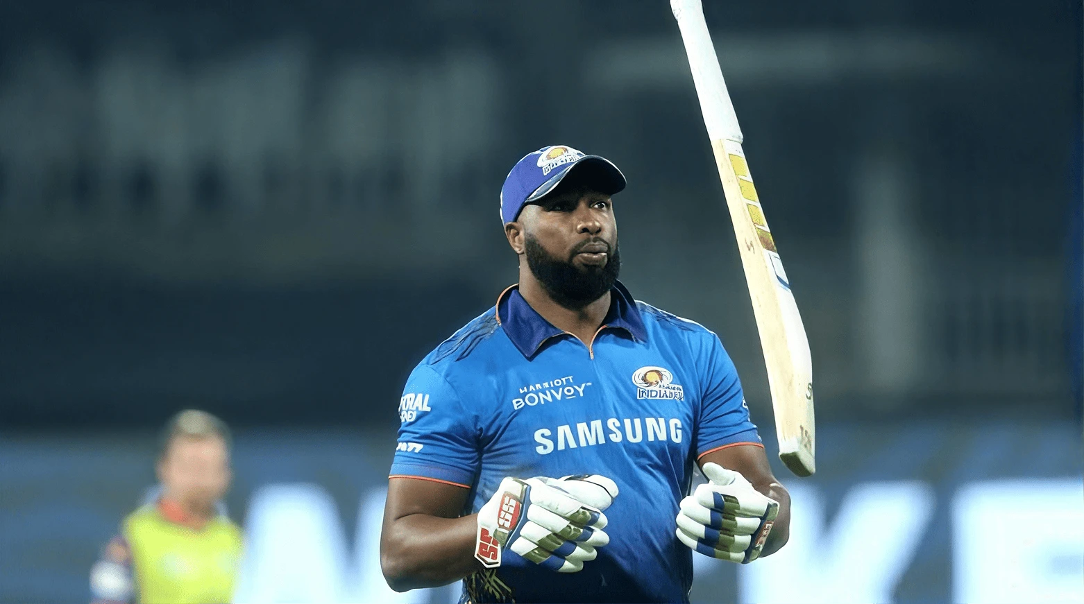 Pollard informs Joburg Super Kings of his unavailability for SA20